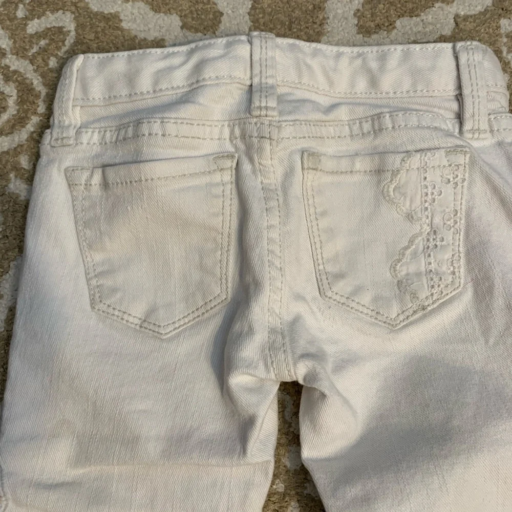 Unicorn Outfit/Gap Capri Little Girls Pants